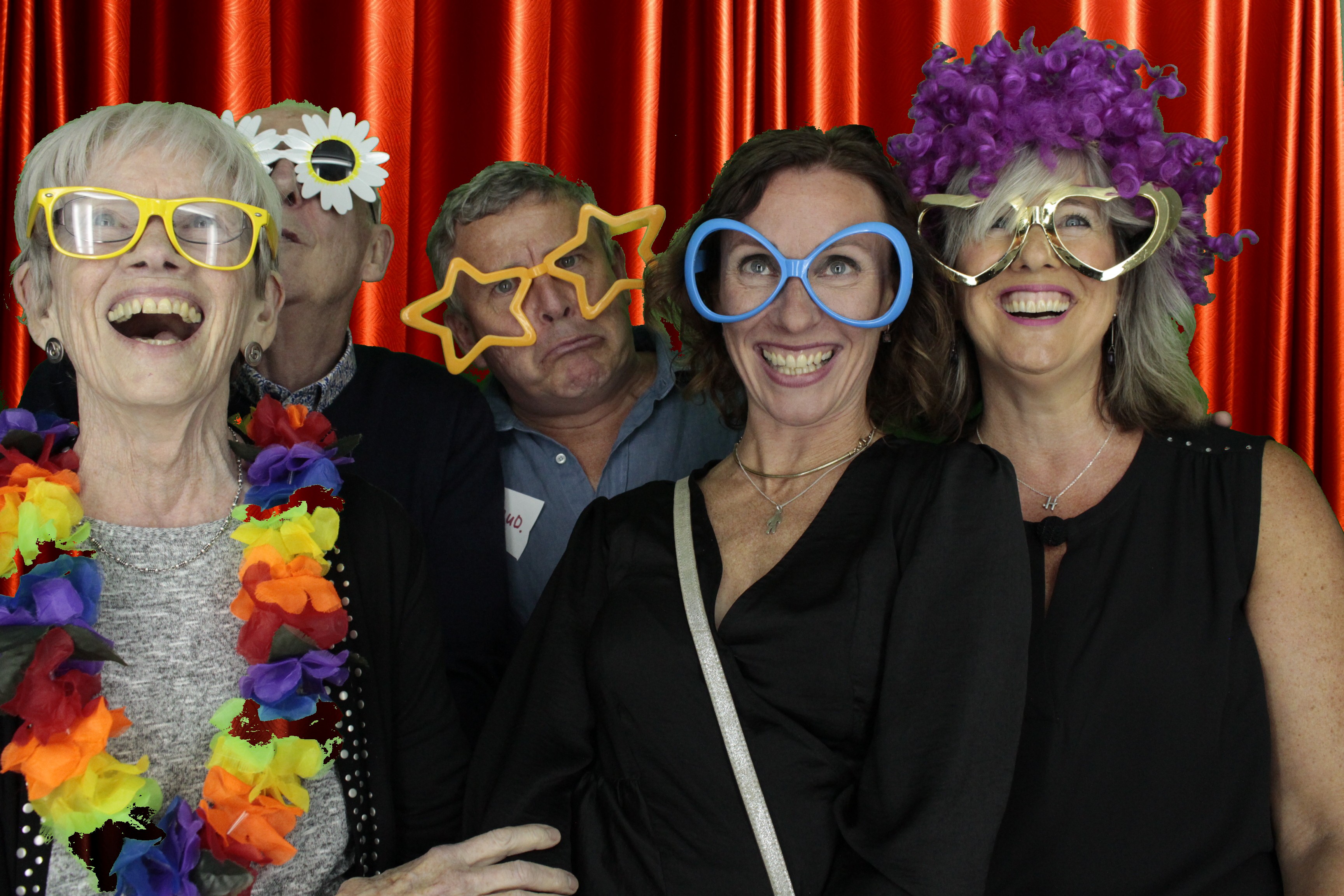 Chris's Birthday | View more photos from the event at gallery.myphotoboothexperience.co.uk/u/MyPhotoBoothExperienceLtd/Chriss-Birthday